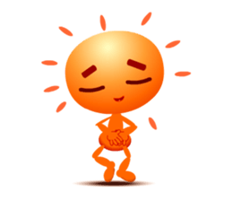 Sunkid & Dino sticker #2010254