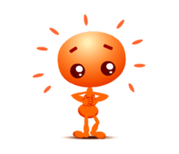 Sunkid & Dino sticker #2010256