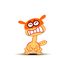 Sunkid & Dino sticker #2010261