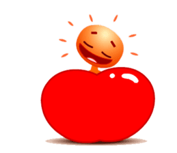 Sunkid & Dino sticker #2010265