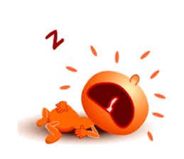 Sunkid & Dino sticker #2010266