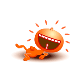 Sunkid & Dino sticker #2010267