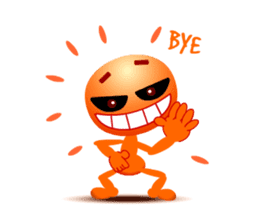 Sunkid & Dino sticker #2010268