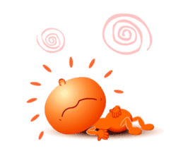 Sunkid & Dino sticker #2010271