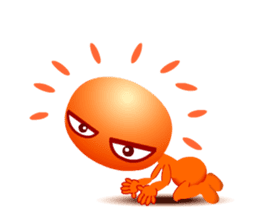 Sunkid & Dino sticker #2010277