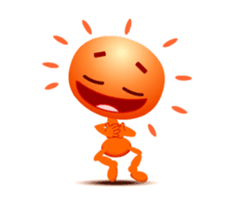 Sunkid & Dino sticker #2010281