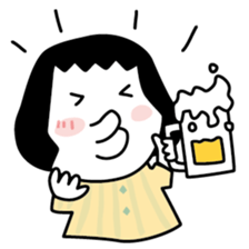 kotanisan sticker #2010371