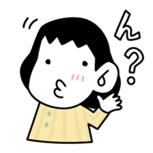 kotanisan sticker #2010374