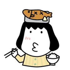 kotanisan sticker #2010380