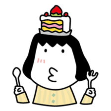 kotanisan sticker #2010381