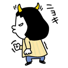 kotanisan sticker #2010388