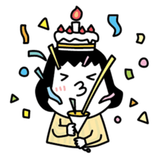 kotanisan sticker #2010392