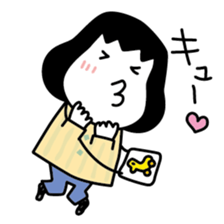 kotanisan sticker #2010393