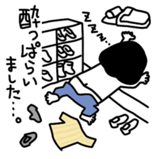 kotanisan sticker #2010403