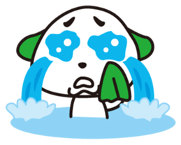 NAGASAKI  KENCHAN'S LINE STICKER Ver.1 sticker #2010451