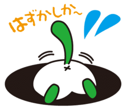 NAGASAKI  KENCHAN'S LINE STICKER Ver.1 sticker #2010468