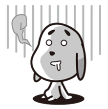 NAGASAKI KENCHAN'S LINE STICKER Ver.1 sticker #2010477