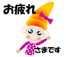 Care FiveRangers sticker #2010710