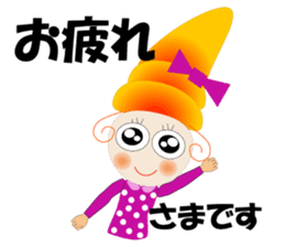 Care FiveRangers sticker #2010710