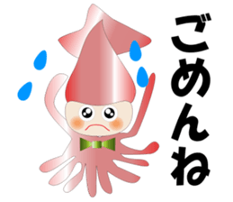 Care FiveRangers sticker #2010715