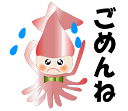 Care FiveRangers sticker #2010715