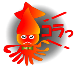 Care FiveRangers sticker #2010718