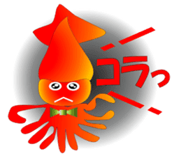 Care FiveRangers sticker #2010718