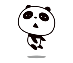 PADAYOSHI sticker #2010975