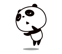 PADAYOSHI sticker #2010977