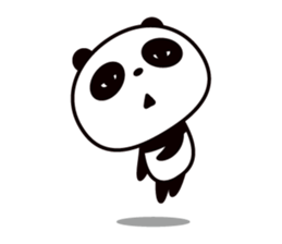 PADAYOSHI sticker #2010978