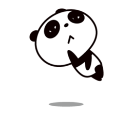 PADAYOSHI sticker #2010979