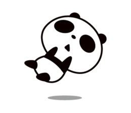 PADAYOSHI sticker #2010980