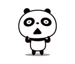 PADAYOSHI sticker #2010989