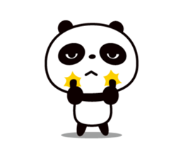 PADAYOSHI sticker #2010991