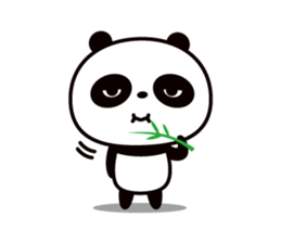 PADAYOSHI sticker #2010992