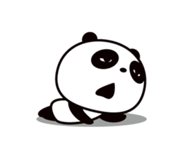 PADAYOSHI sticker #2010994