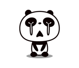 PADAYOSHI sticker #2010995