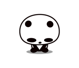 PADAYOSHI sticker #2010996