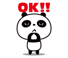 PADAYOSHI sticker #2010997