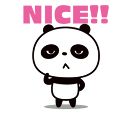 PADAYOSHI sticker #2011000