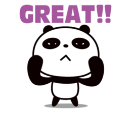 PADAYOSHI sticker #2011002