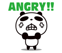 PADAYOSHI sticker #2011003