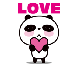 PADAYOSHI sticker #2011004