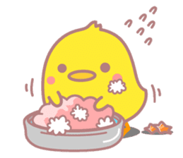 AfroChick sticker #2011571