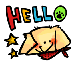 Milty sticker #2011965