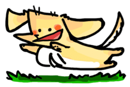 Milty sticker #2011966