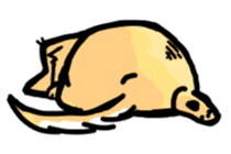 Milty sticker #2011971