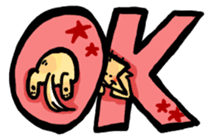 Milty sticker #2011975