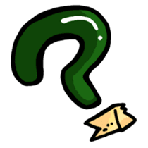 Milty sticker #2011977