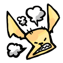 Milty sticker #2011978